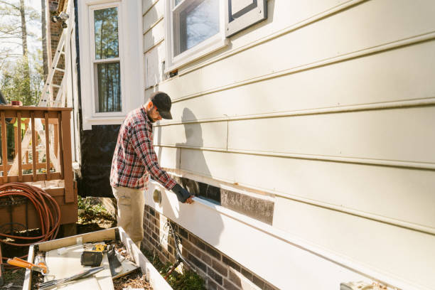 Top rated local Emergency Siding Repair specialists in Arnold, PA